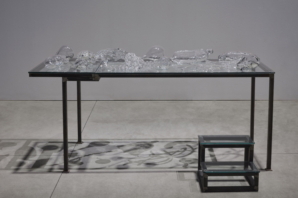 Chen Zhen - Short-circuits